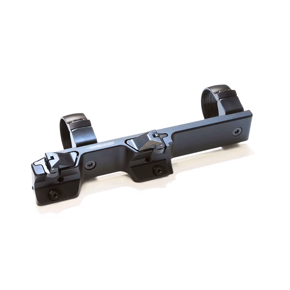 Innomount - QD, Sauer 404, Pulsar Thermion, Digex