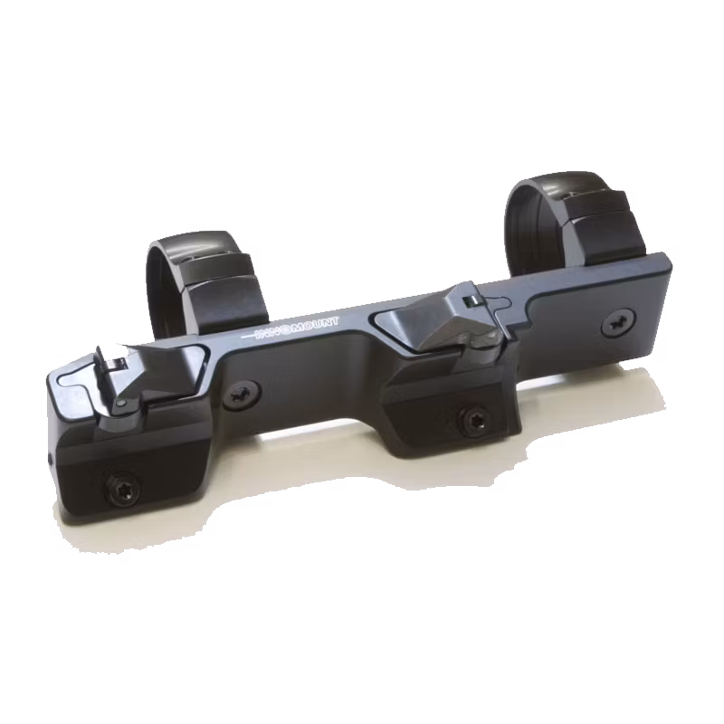 Innomount - Blaser Sadelmontage