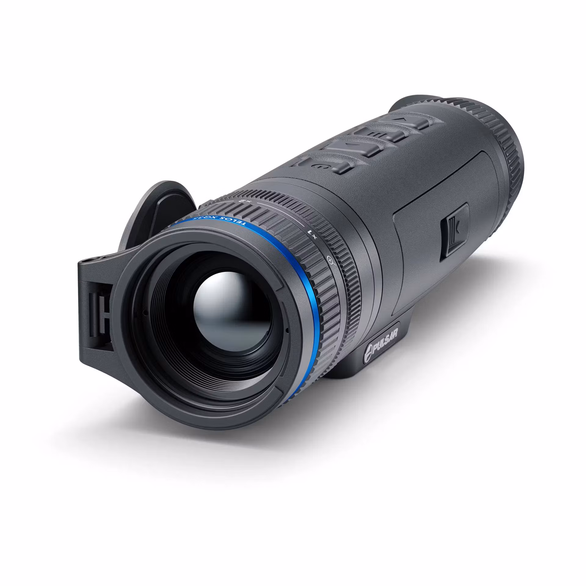 Pulsar - Telos XQ35 384x288 värmekamera