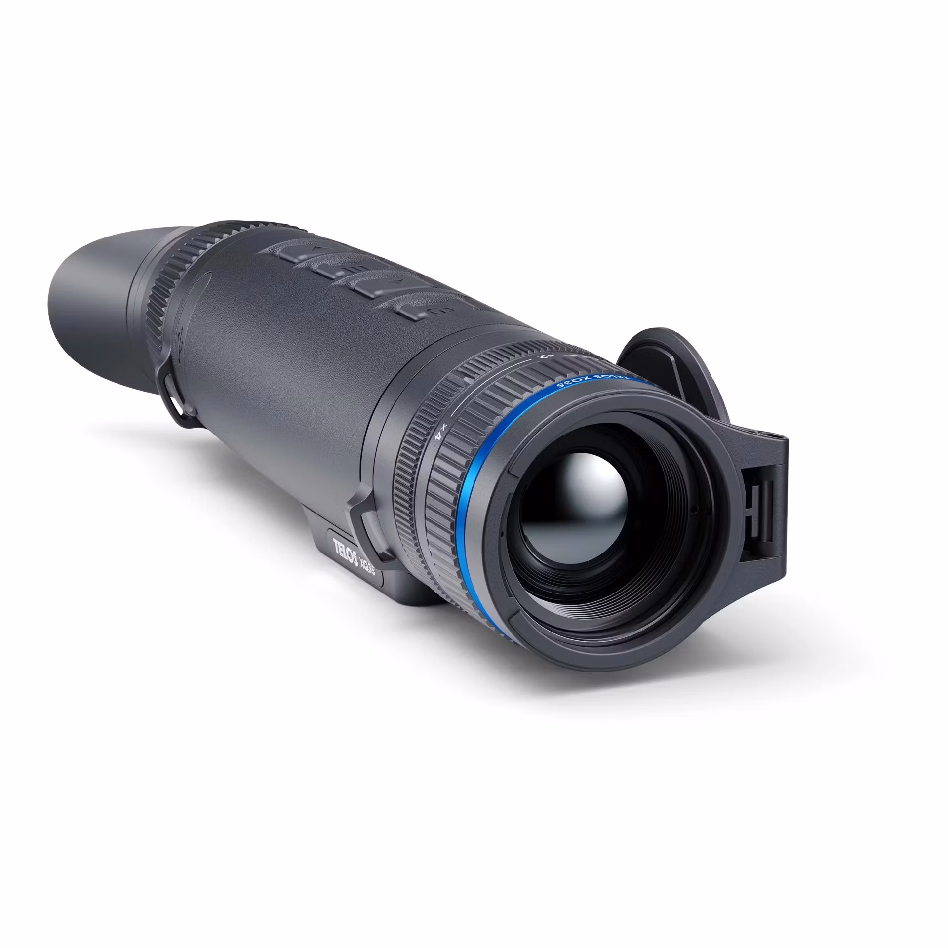 Pulsar - Telos XQ35 384x288 värmekamera