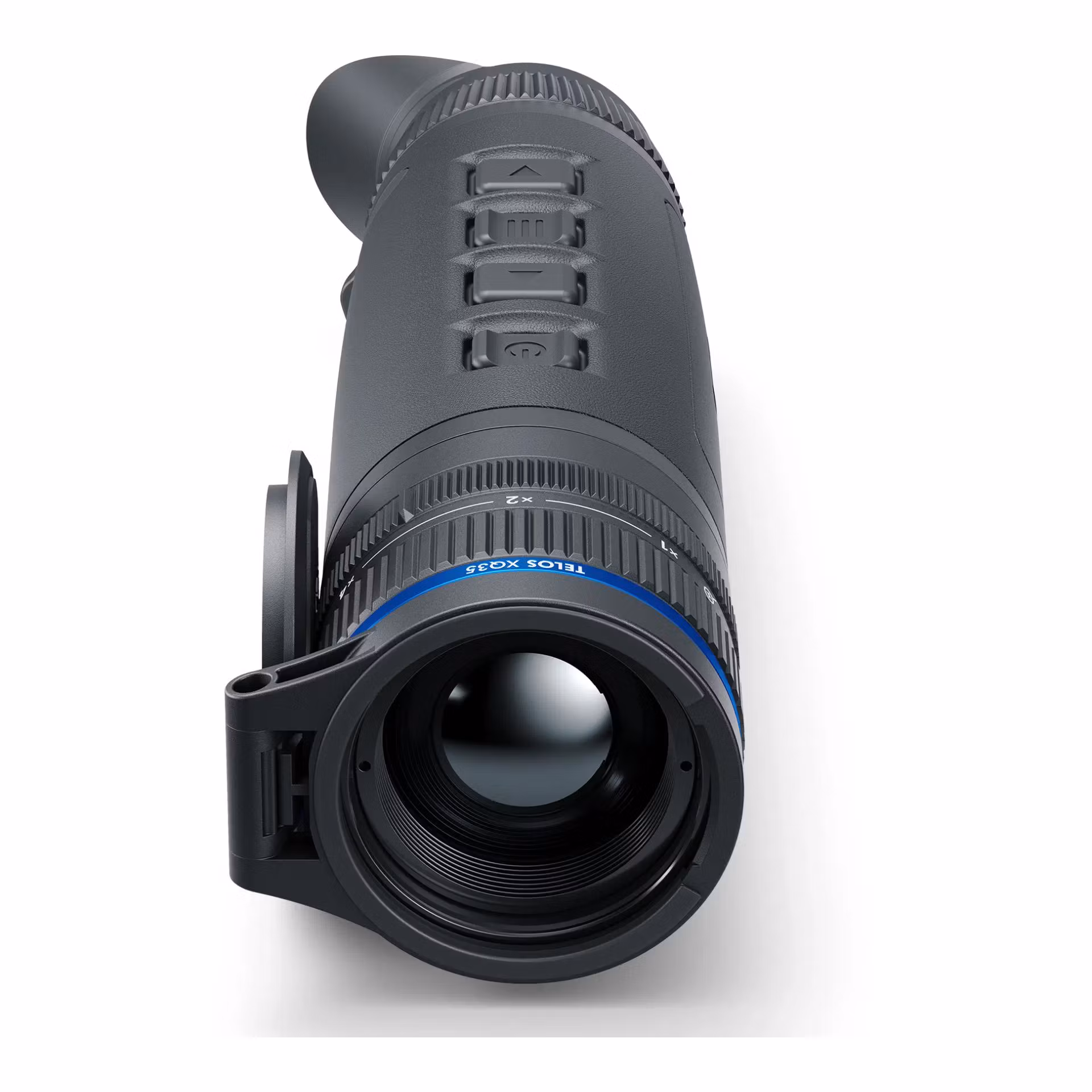 Pulsar - Telos XQ35 384x288 värmekamera