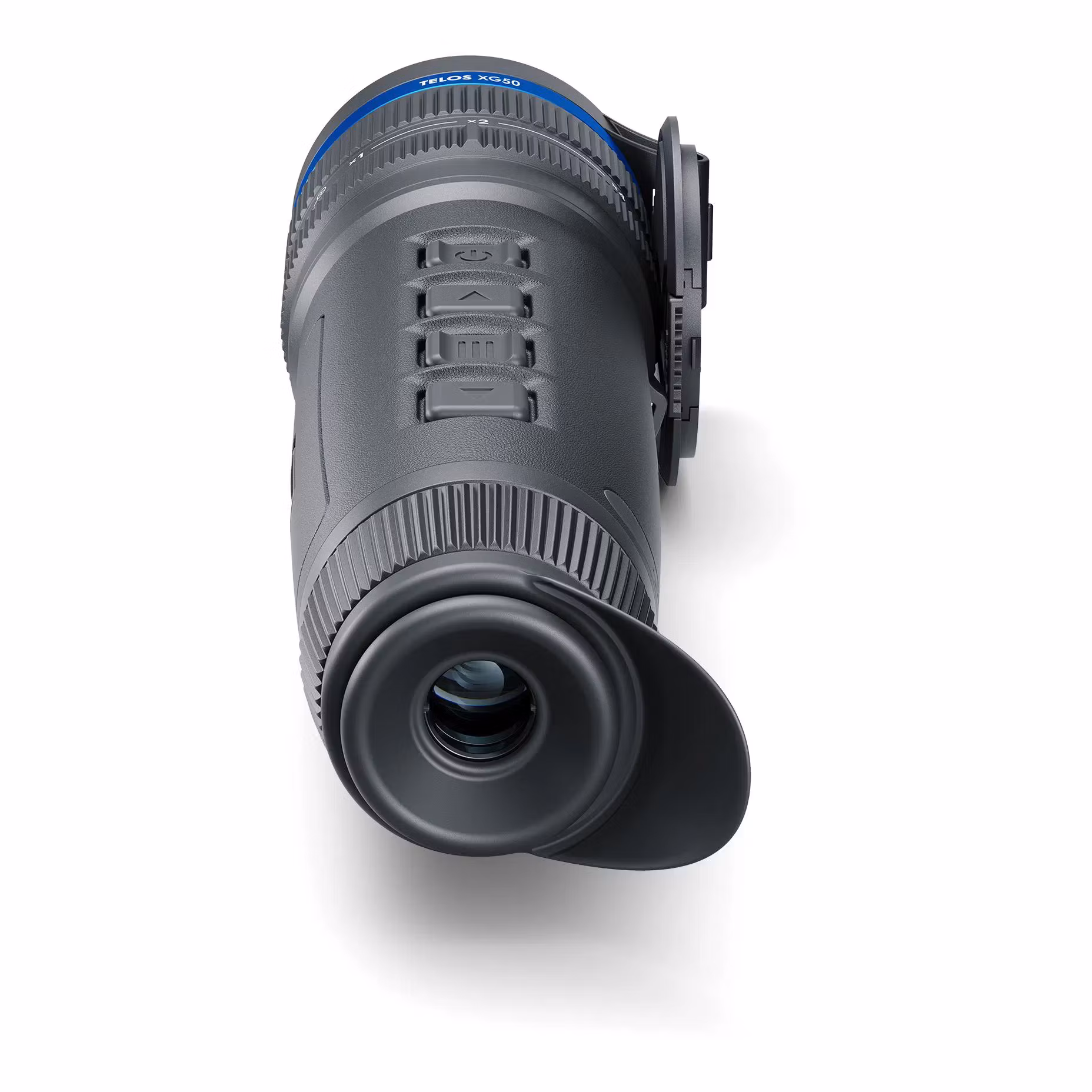 Pulsar - Telos XG50 640x480 värmekamera