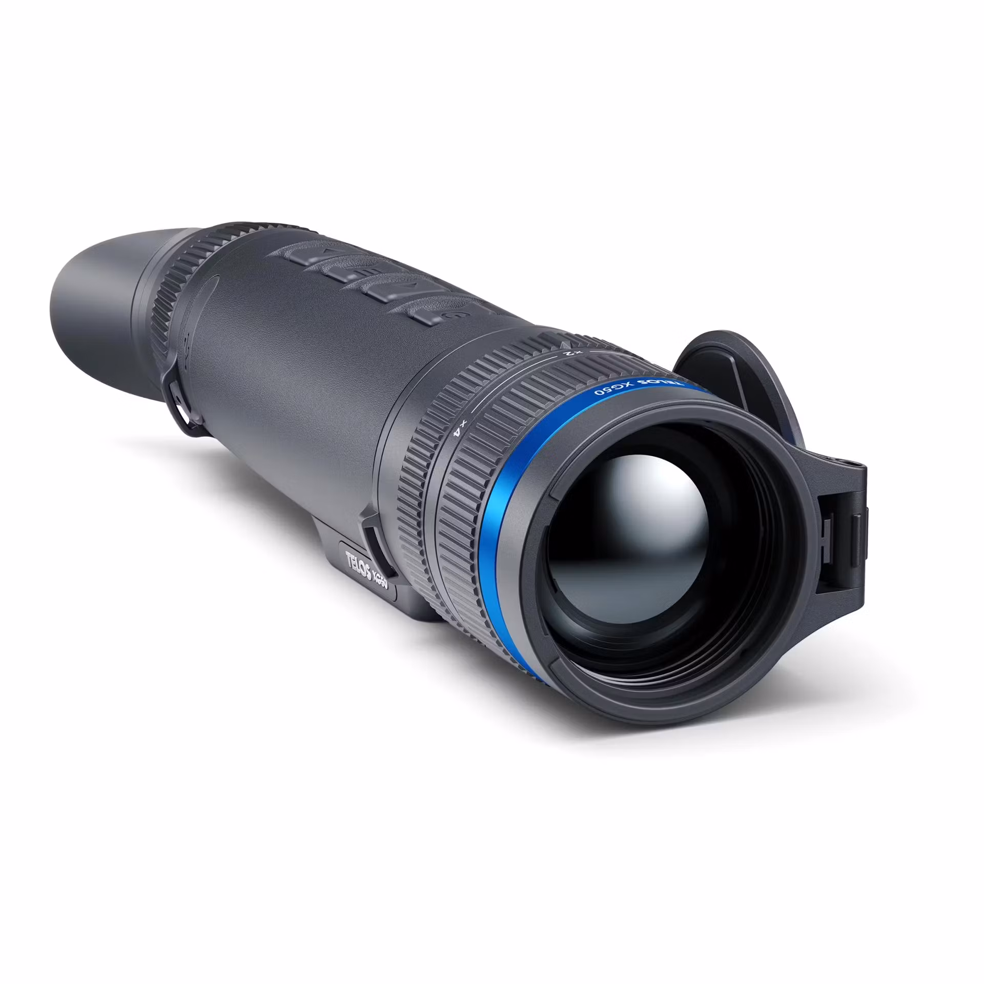 Pulsar - Telos XG50 640x480 värmekamera