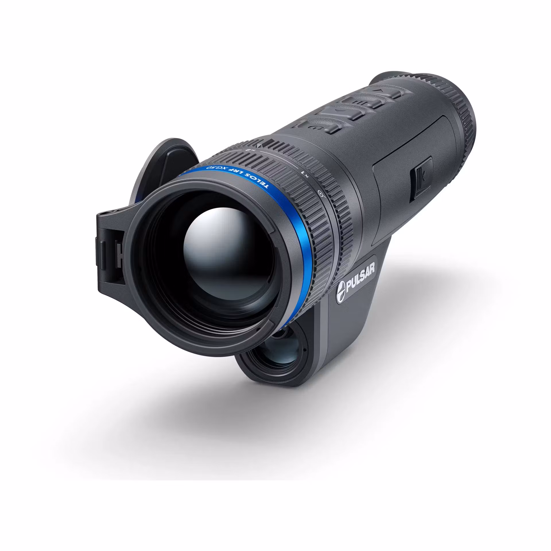 Pulsar - Telos XG50 LRF 640x480 värmekamera med laseravståndsmätare