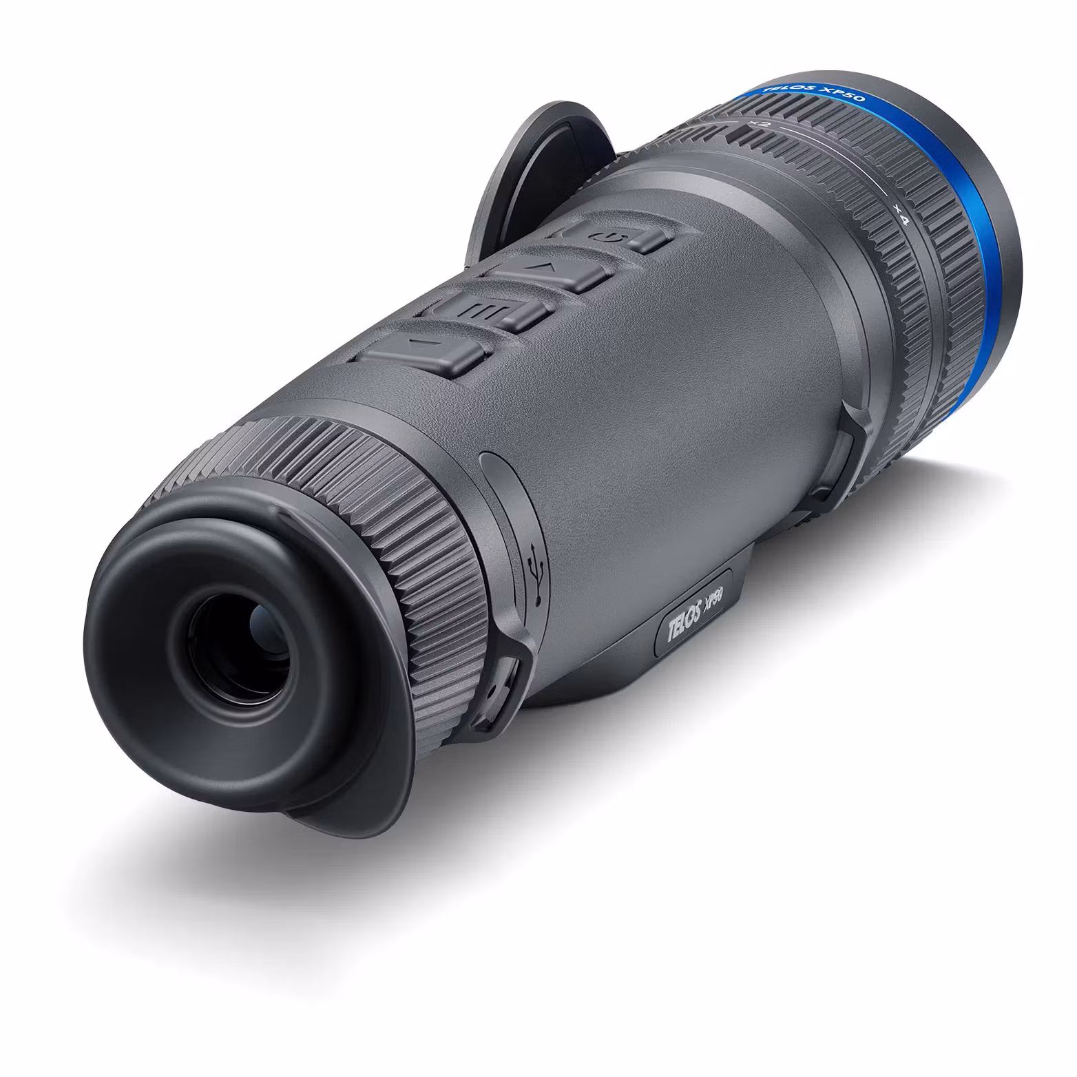 Pulsar - Telos XP50 640x480 värmekamera