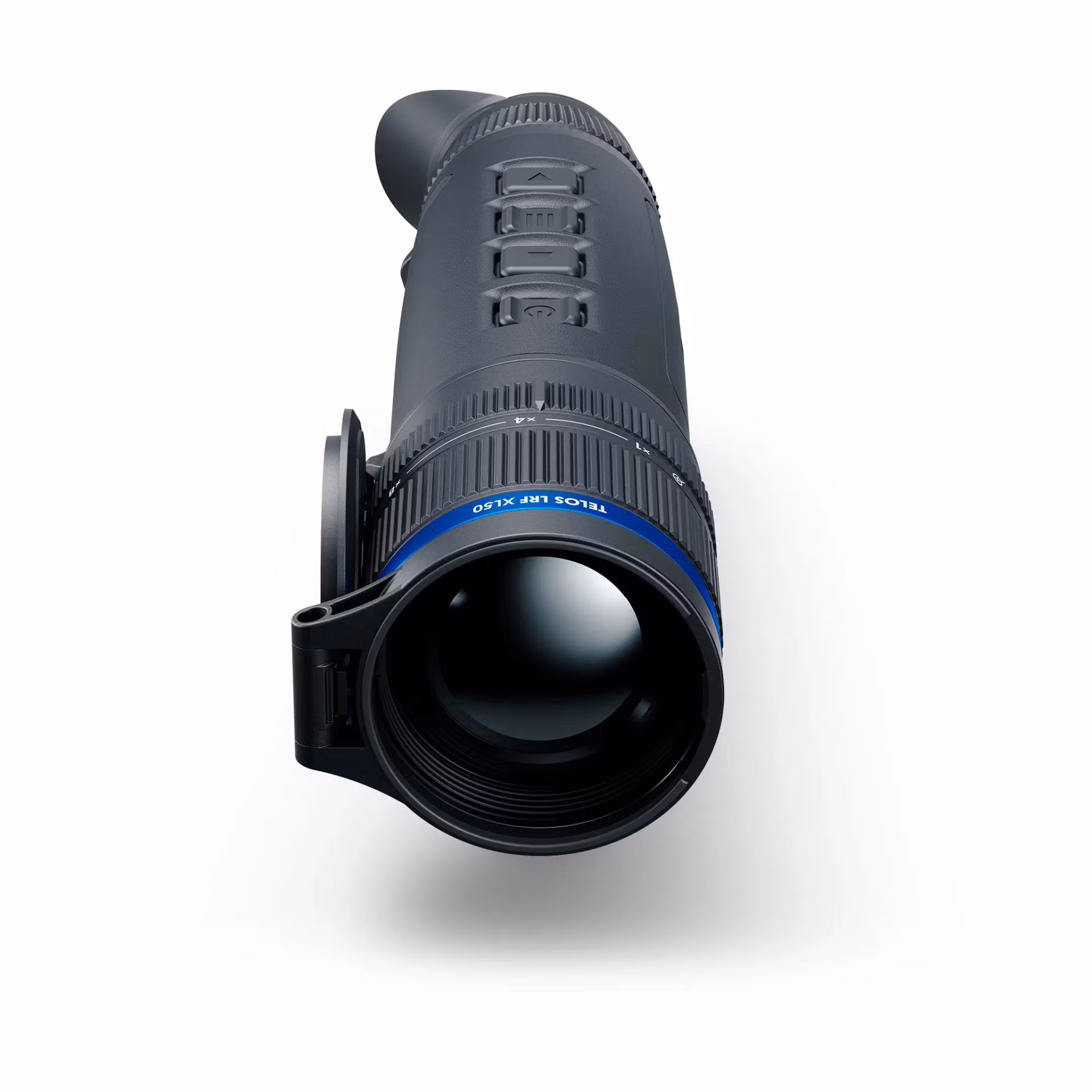 *NYHET* Pulsar - Telos XL50 LRF 1074x768 värmekamera med laseravståndsmätare