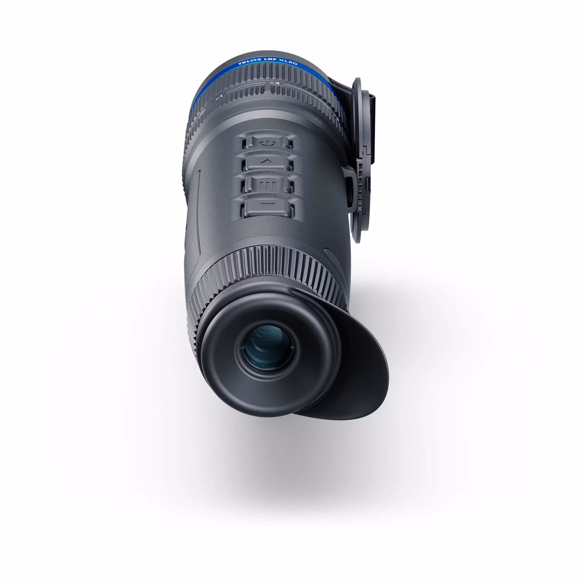 *NYHET* Pulsar - Telos XL50 LRF 1074x768 värmekamera med laseravståndsmätare