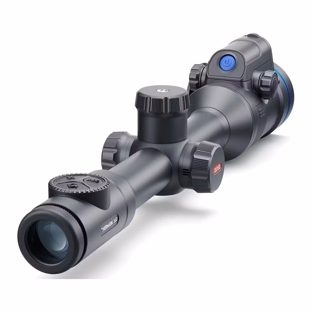 Pulsar - Thermion DUO DXP50 640x480 Multispektralt mörkersikte