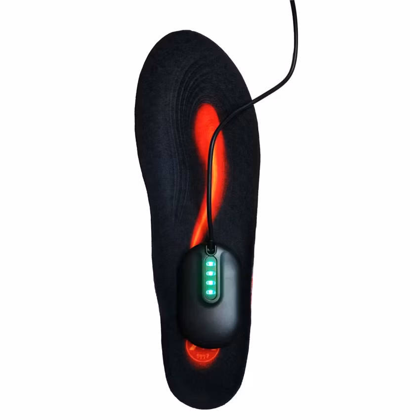 Avignon - HEAT QI Pulse | Värmesula trådlös laddning