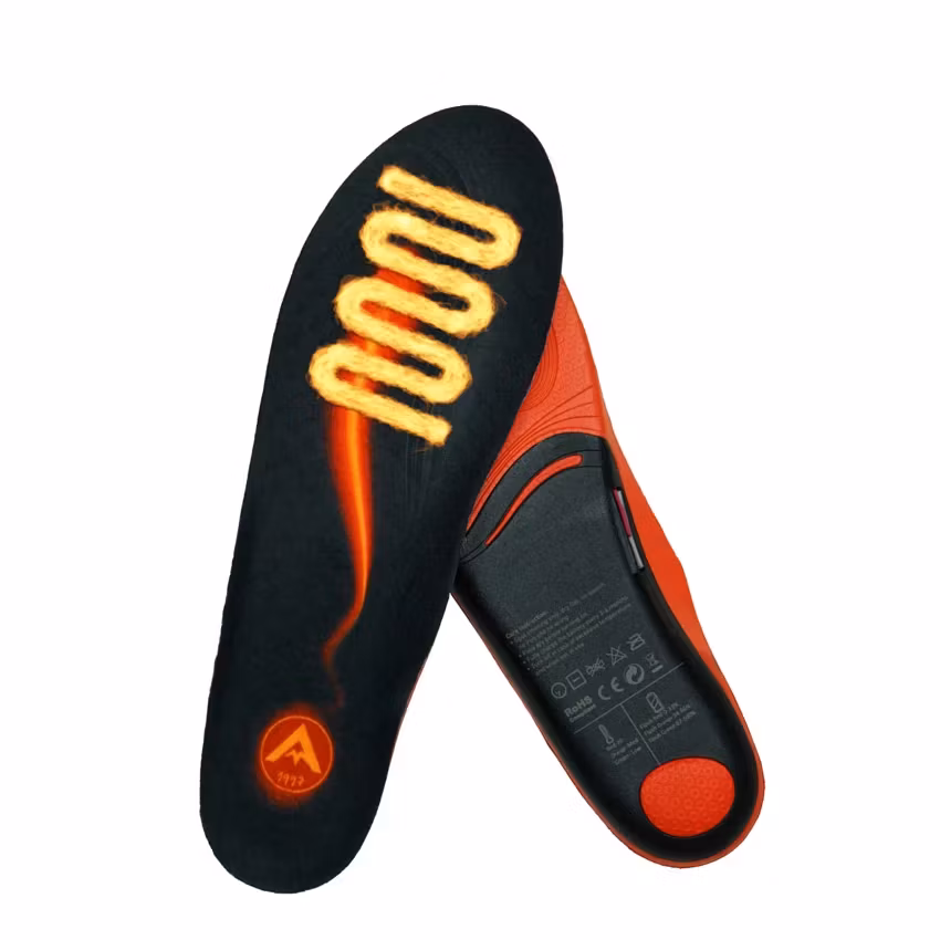 Avignon - HEAT QI Pulse | Värmesula trådlös laddning