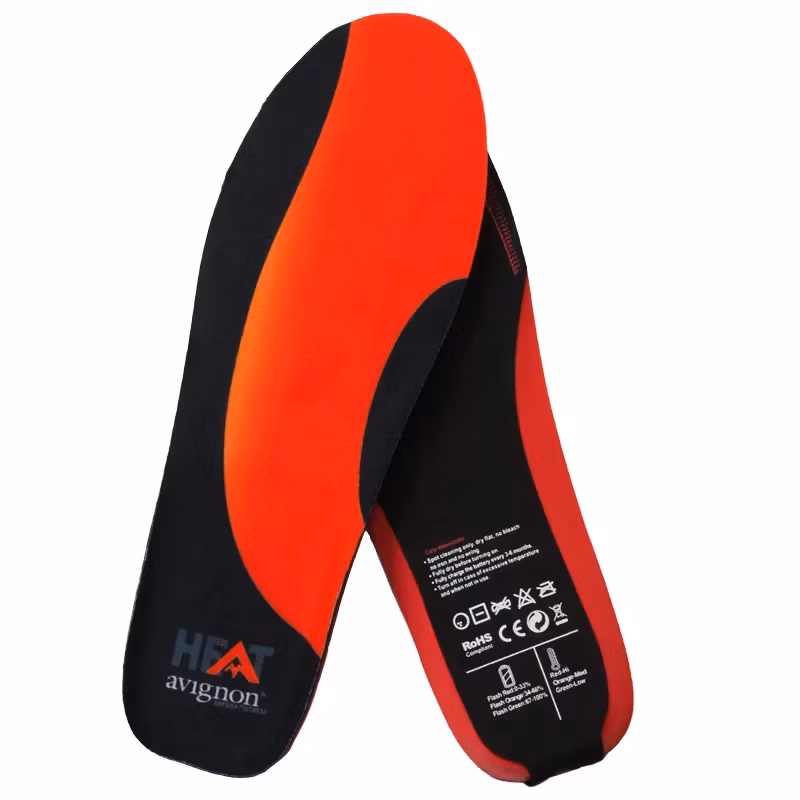 Avignon - HEAT FrostShield | Värmesula