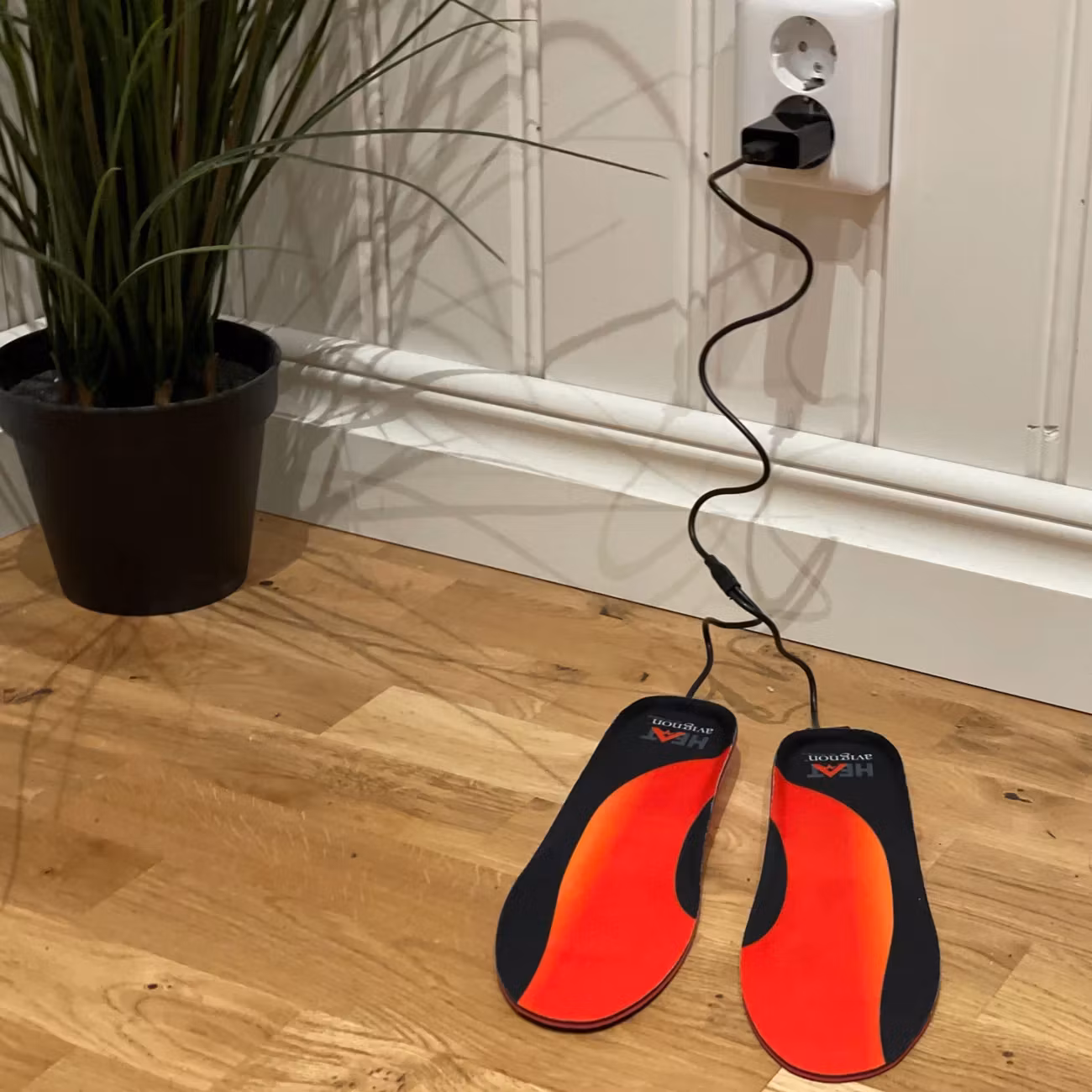 Avignon - HEAT FrostShield | Värmesula