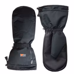 Avignon - HEAT IsoMitts | Tumvante med AA batteri