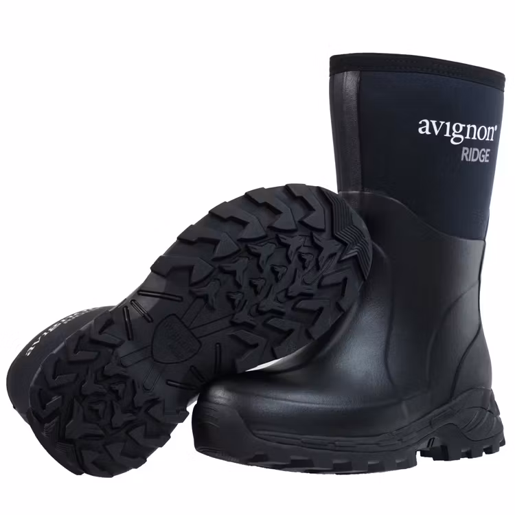 Avignon - Ridge Mid Vinterstövel
