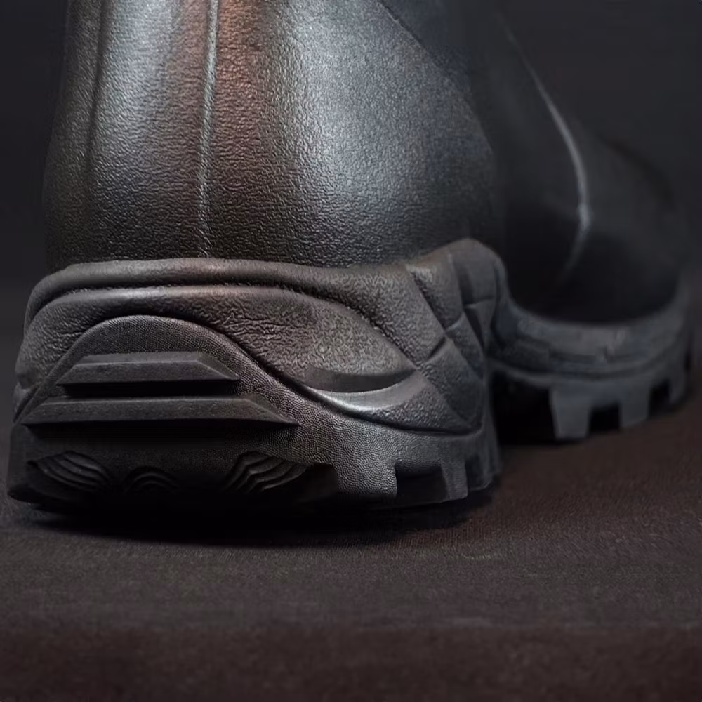 Avignon - Ridge Mid Vinterstövel