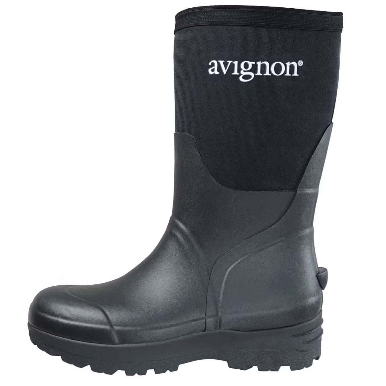 Avignon - Mora Mid Mellanvädersstövel