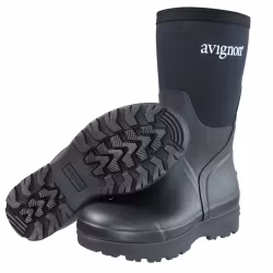 Avignon - Mora Mid Mellanvädersstövel