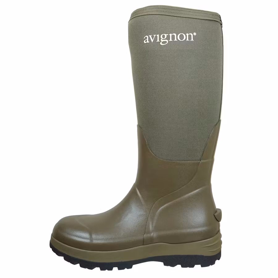 Avignon - Mora High Mellanväderstövel