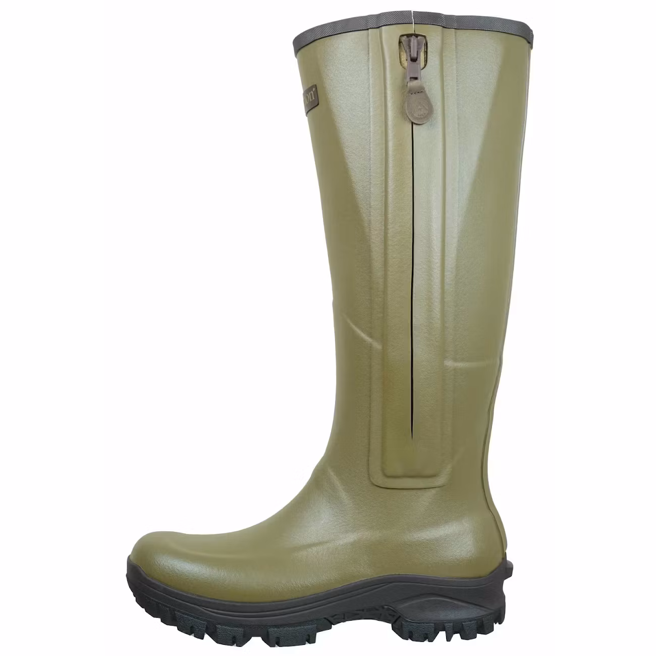 Avignon - Zipper PRO Gummistövel