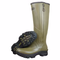 Avignon - Zipper PRO Gummistövel
