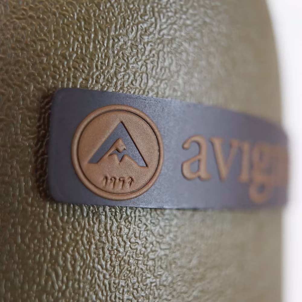 Avignon - Zipper PRO Gummistövel