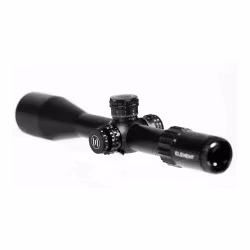 Element Optics Titan 5-25x56 FFP APR-1C MRAD