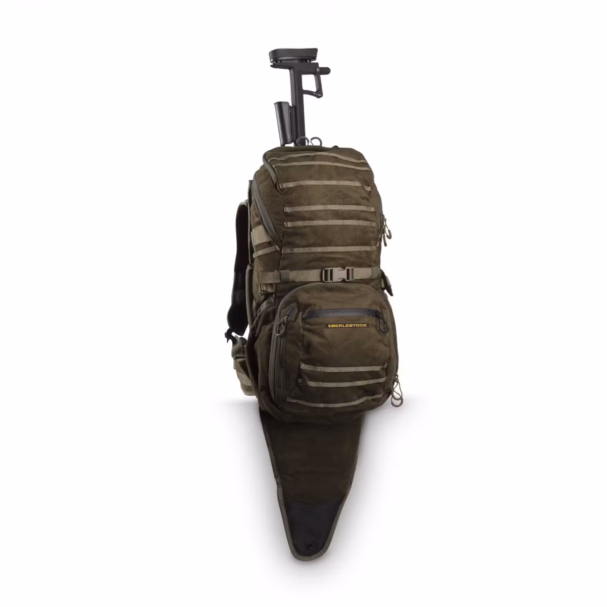 Eberlestock - X1 Euro II Pack, ryggsäck med hölster