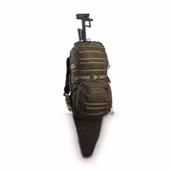 Eberlestock - X1 Euro II Pack, ryggsäck med hölster