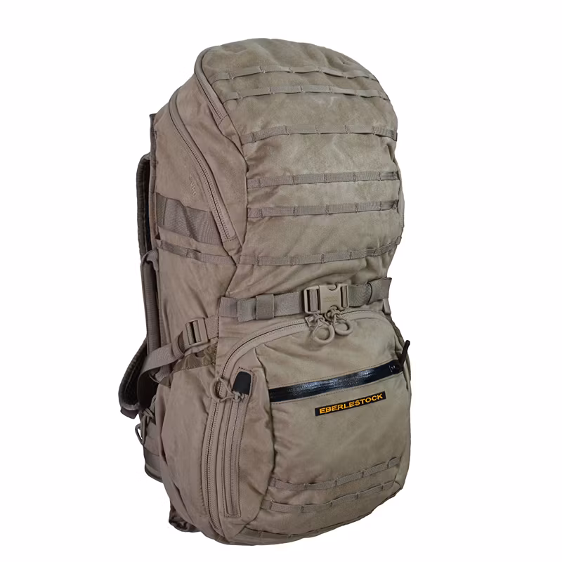 Eberlestock - X1 Euro II Pack, ryggsäck med hölster