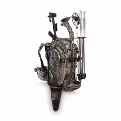 Eberlestock - Team Elk Pack, ryggsäck med hölster