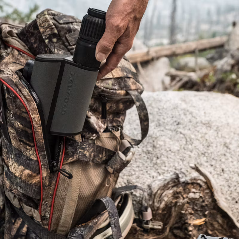 Eberlestock - Team Elk Pack, ryggsäck med hölster