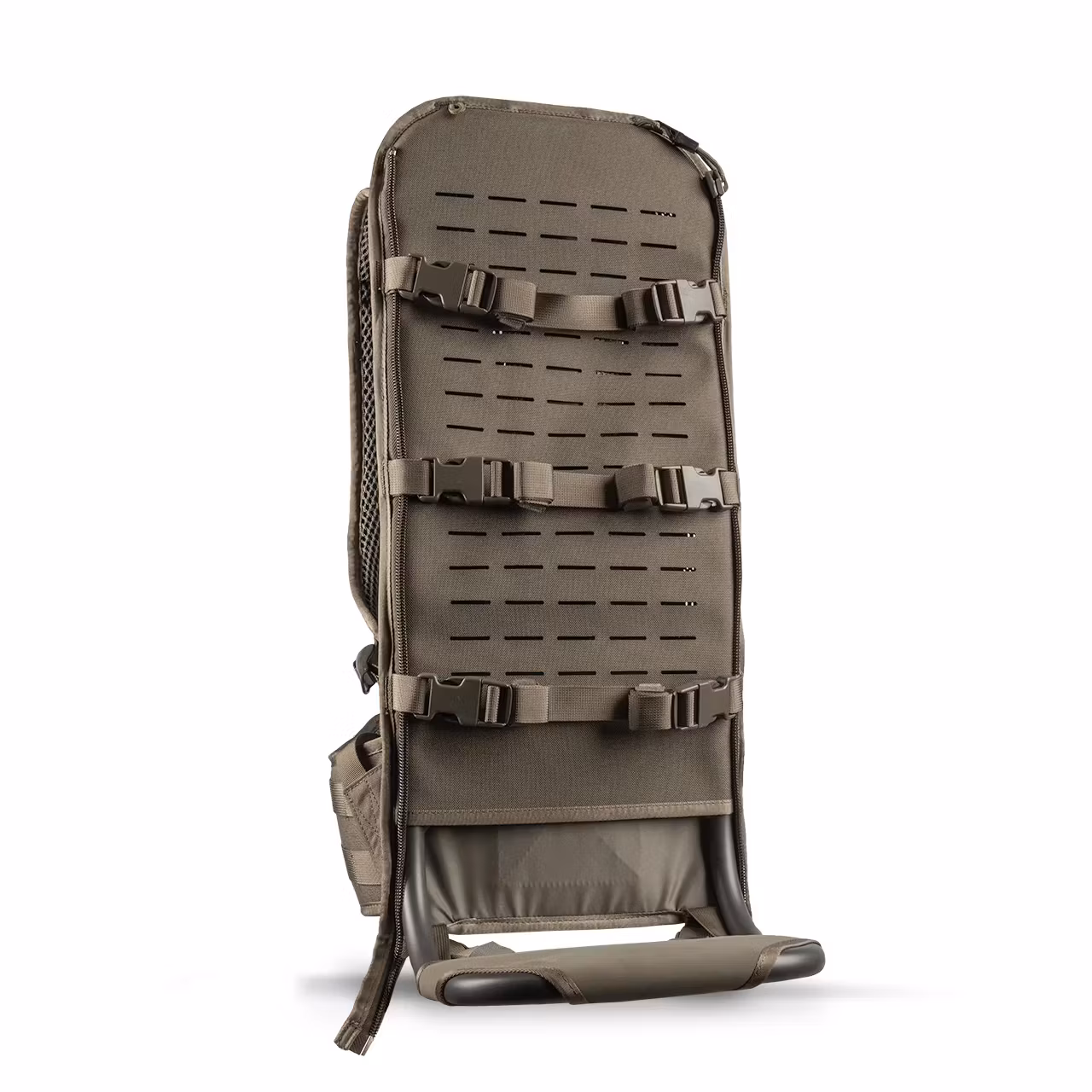 Eberlestock - Mainframe Pack, bärmes med påbyggnadsmöjligheter