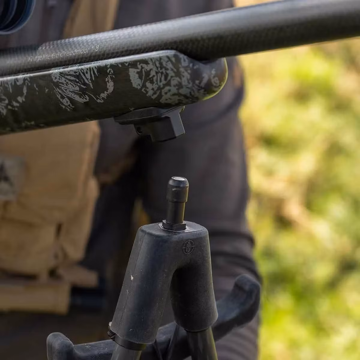 *NYHET* Spartan - Springbok Quad