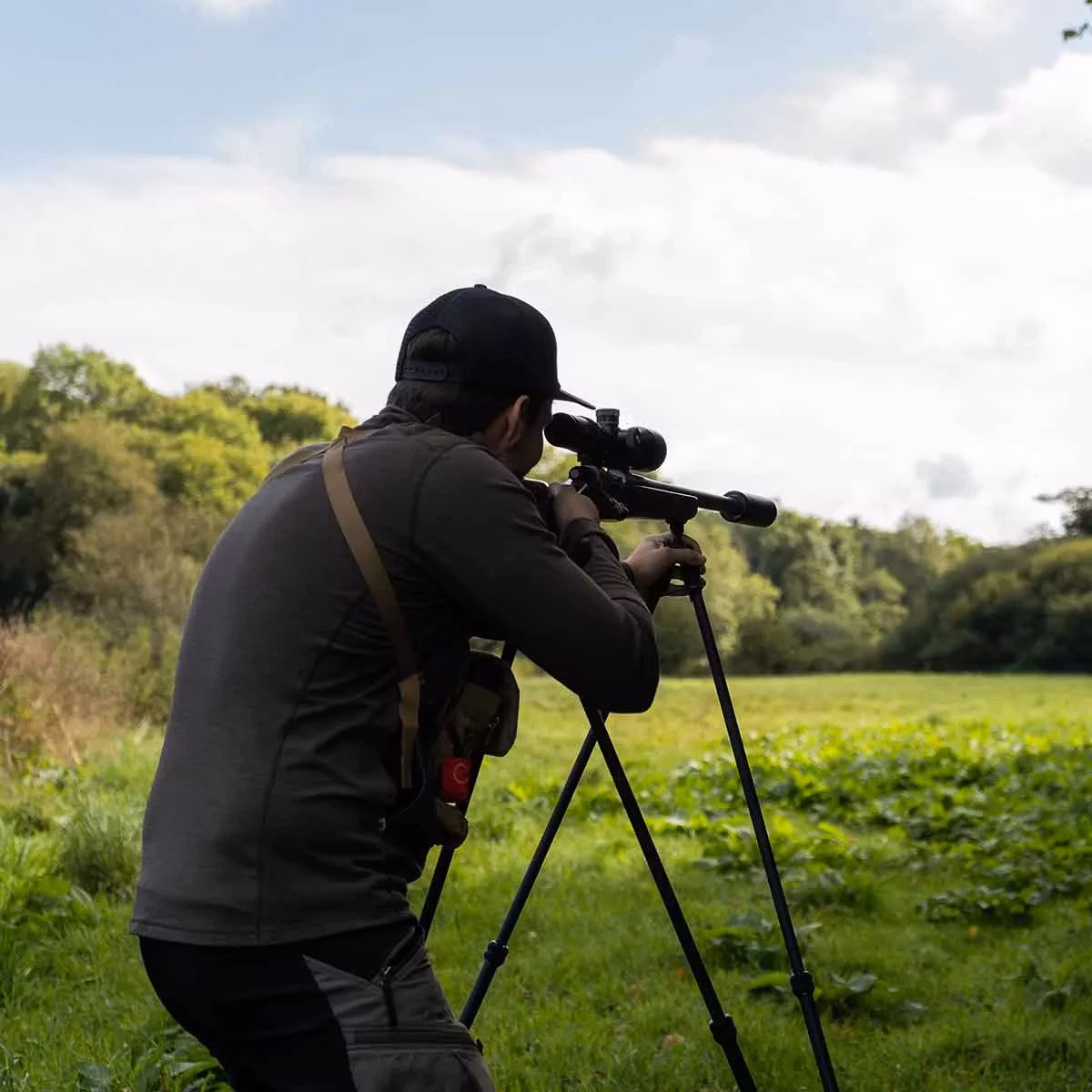 *NYHET* Spartan - Springbok Quad