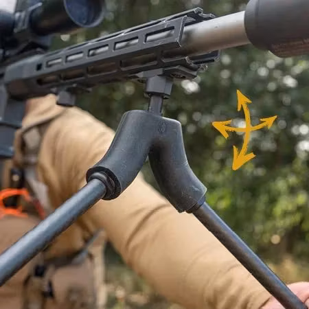 *NYHET* Spartan - Springbok Bipod