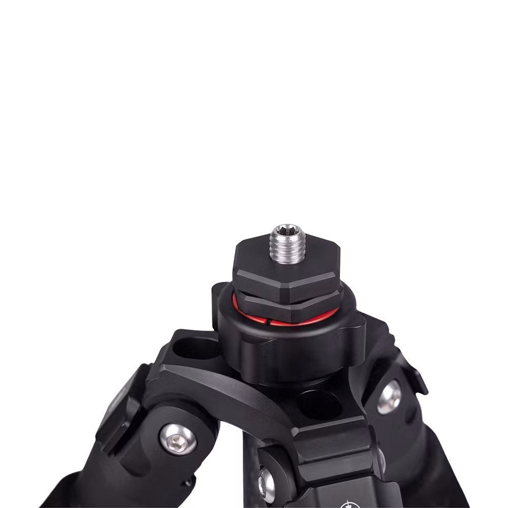 Spartan - Ascent Tripods