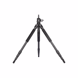 Spartan - Ascent Tripods