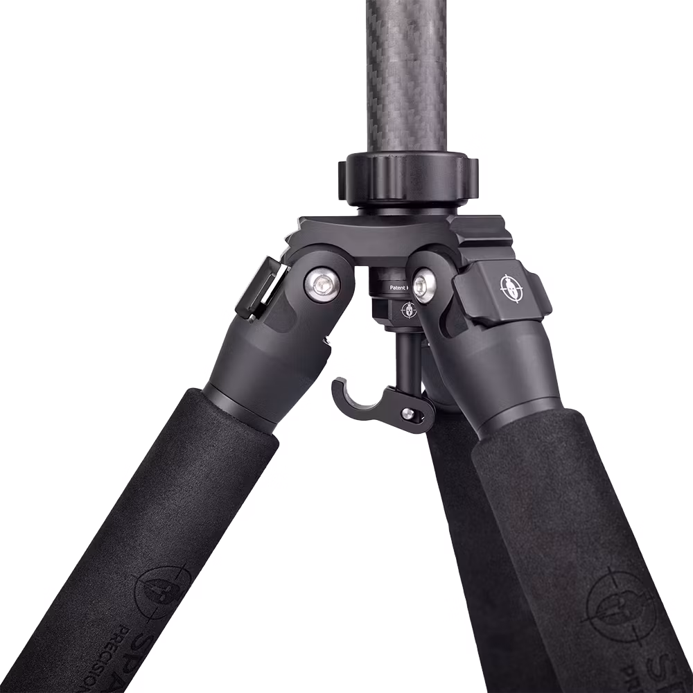 Spartan - Ascent Tripods