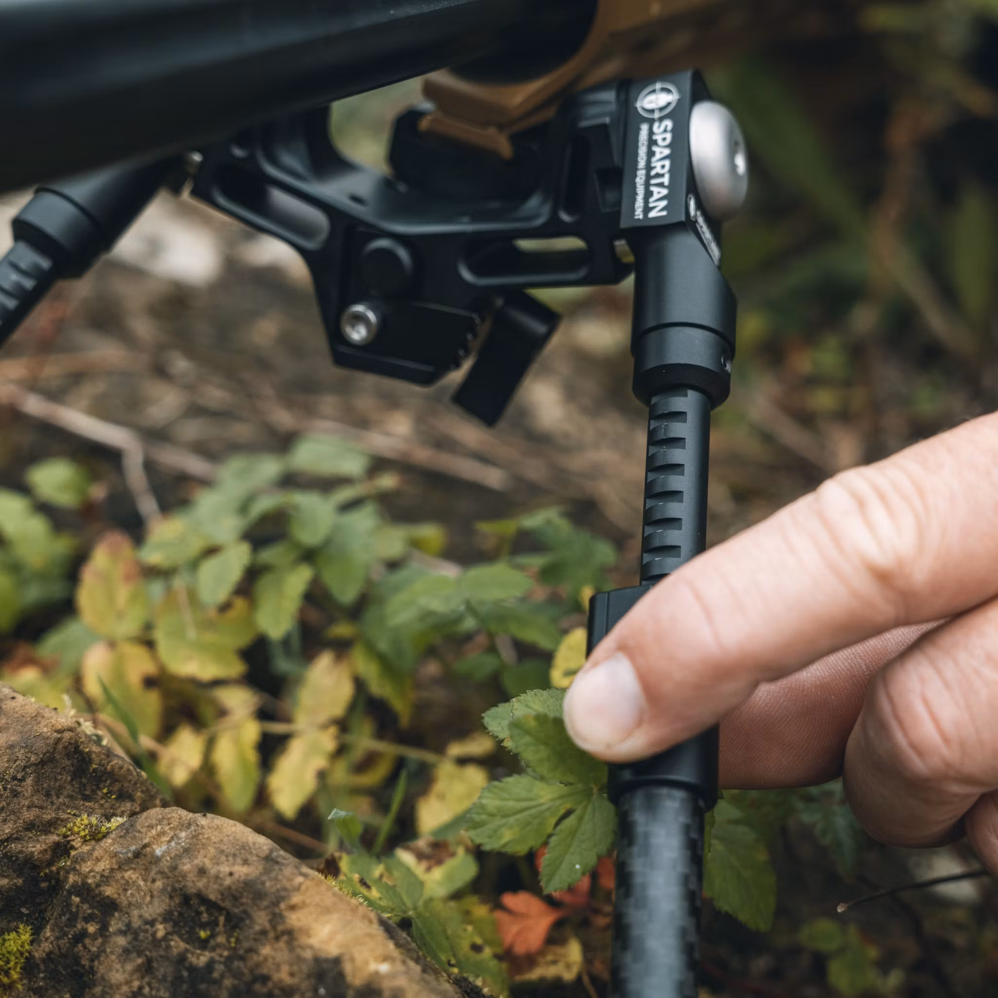 Spartan - Valhalla Bipod