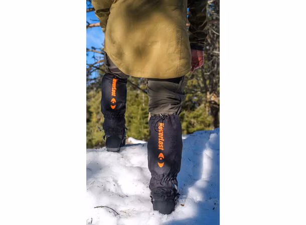 NeverLost - Gaiters