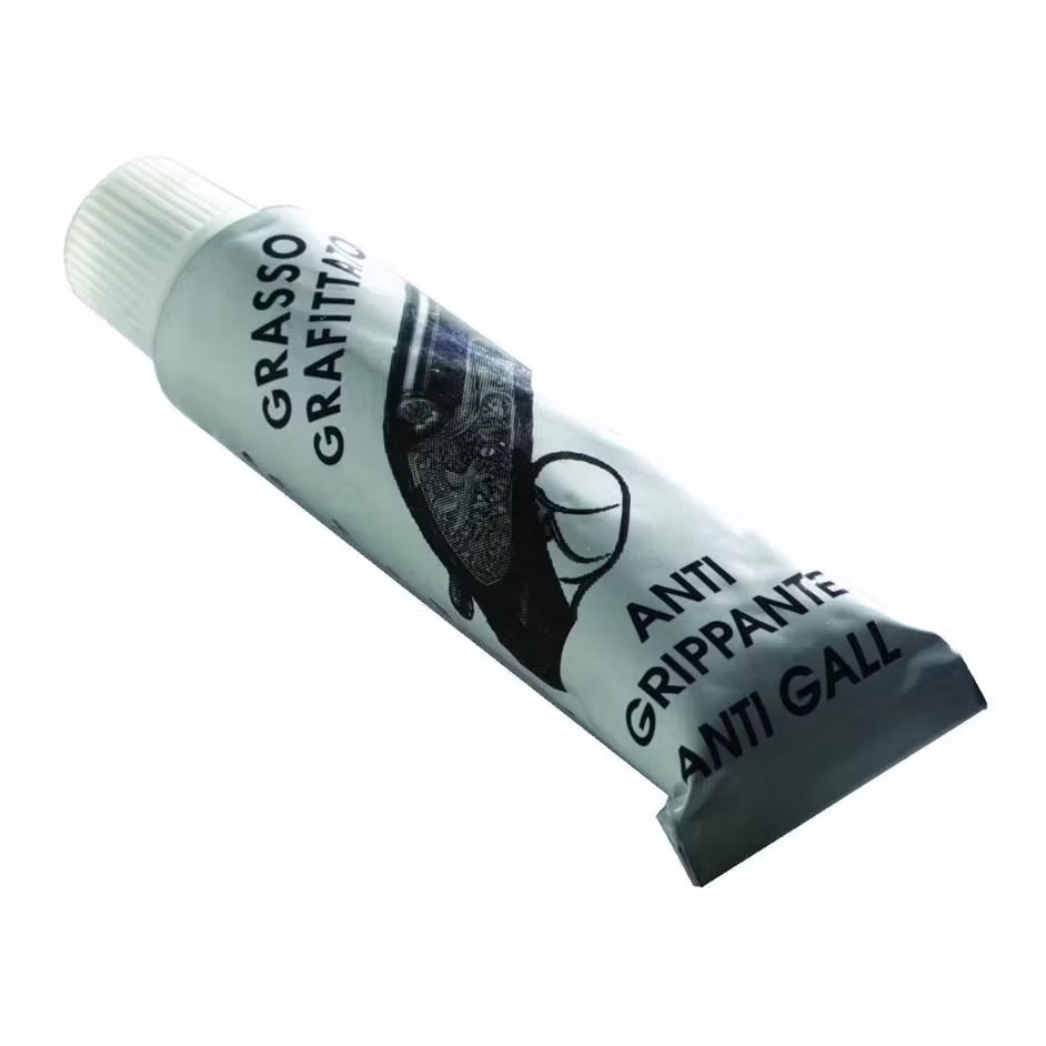 Gyttorp - Vapenfett (Granit)