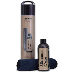 Flunatec - Silencer Care Set No. 4