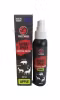 Black Fire Spray - Äpple 100 ml