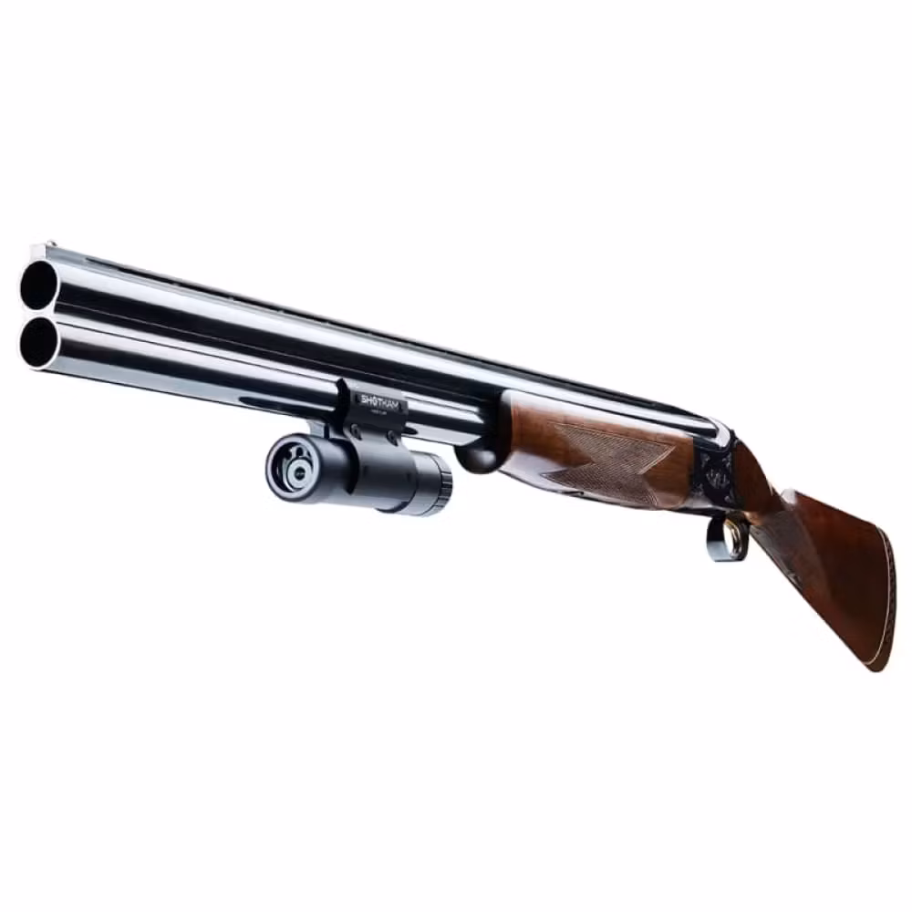 *KAMPANJ* Shotkam - Gen. 3