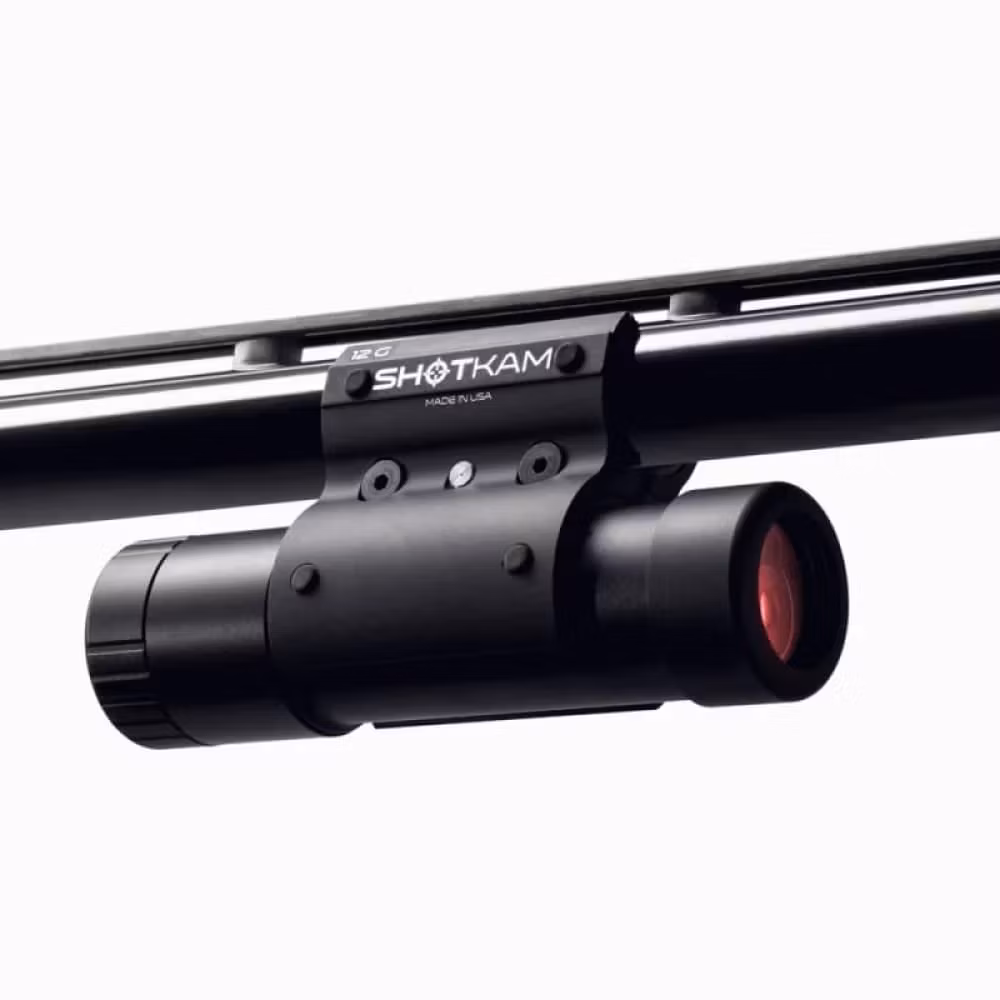 *KAMPANJ* Shotkam - Gen. 3