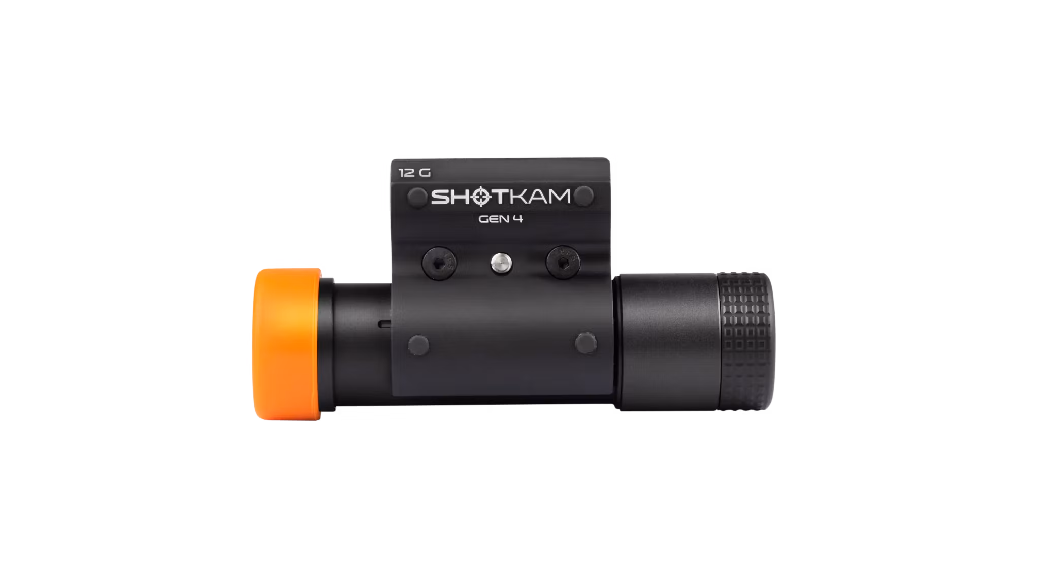 *NYHET* Shotkam - Gen. 4