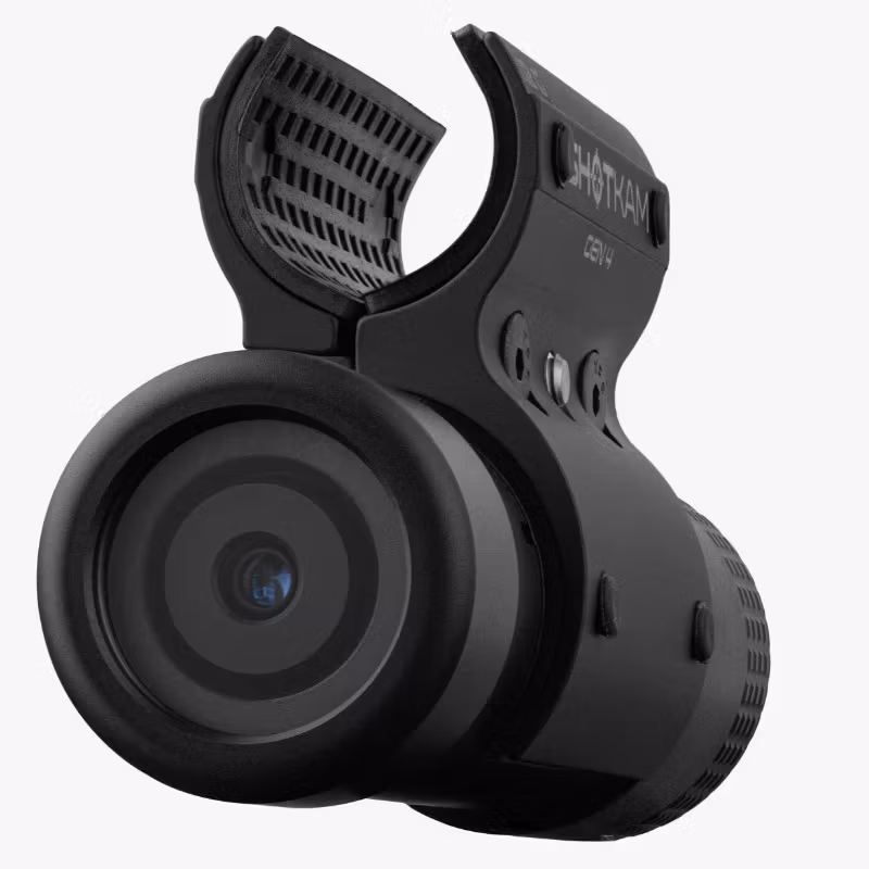 *NYHET* Shotkam - Gen. 4