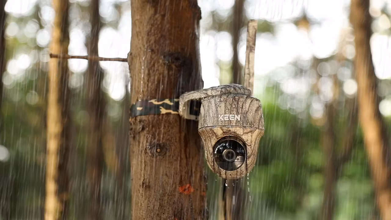 Reolink - Go Series G450 inkl. Solpanel