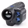 Pulsar - Axion 2 XG35 LRF 640x480 värmekamera med laseravståndsmätare