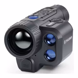Pulsar - Axion 2 XG35 LRF 640x480 värmekamera med laseravståndsmätare